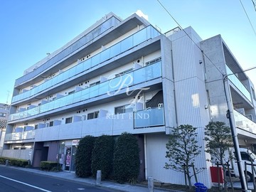 エスティメゾン武蔵小山 エスティメゾン武蔵小山1