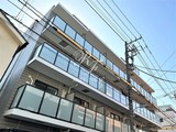 ラフィスタ品川戸越 ラフィスタ品川戸越2