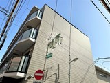 ラフィスタ品川戸越 ラフィスタ品川戸越3