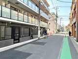 ラフィスタ品川戸越 ラフィスタ品川戸越4