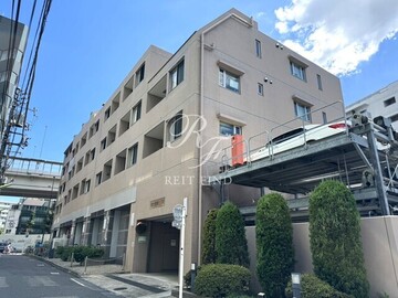 スペーシア三軒茶屋弐番館 スペーシア三軒茶屋弐番館1