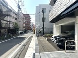 プレサンス木場公園 プレサンス木場公園10