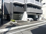プレサンス木場公園 プレサンス木場公園6
