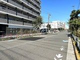 アジールコート汐浜キャナル アジールコート汐浜キャナル10