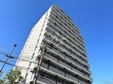 アジールコート汐浜キャナル アジールコート汐浜キャナル4
