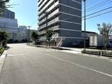 アジールコート汐浜キャナル アジールコート汐浜キャナル5