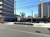 アジールコート汐浜キャナル アジールコート汐浜キャナル6
