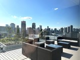 アジールコート汐浜キャナル 共用部 物件画像10
