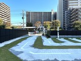 アジールコート汐浜キャナル 共用部 物件画像13