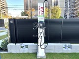 アジールコート汐浜キャナル 共用部 物件画像14
