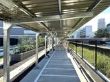アジールコート汐浜キャナル 共用部 物件画像18