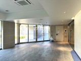 アジールコート汐浜キャナル 共用部 物件画像1