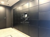 アジールコート汐浜キャナル 共用部 物件画像3