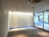 アジールコート汐浜キャナル 共用部 物件画像4