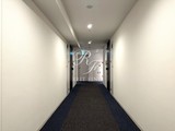 アジールコート汐浜キャナル 共用部 物件画像7