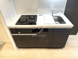 アジールコート汐浜キャナル 1R・1K 物件画像9