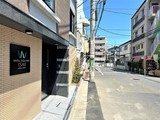 ウェルスクエアイズム恵比寿イースト ウェルスクエアイズム恵比寿イースト10
