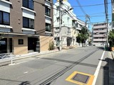 ウェルスクエアイズム恵比寿イースト ウェルスクエアイズム恵比寿イースト4