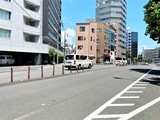 パークキューブ四谷三丁目 パークキューブ四谷三丁目5
