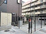 ミリアレジデンス浅草駒形 共用部 物件画像13
