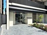 シーズンフラッツ上野入谷 シーズンフラッツ上野入谷12