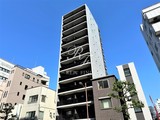 シーズンフラッツ上野入谷 シーズンフラッツ上野入谷1