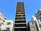 シーズンフラッツ上野入谷 シーズンフラッツ上野入谷2