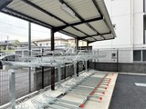 ルフォンプログレ大森山王 共用部 物件画像3