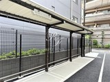 ルフォンプログレ大森山王 共用部 物件画像5
