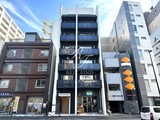 トラバース門前仲町 トラバース門前仲町2
