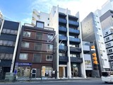 トラバース門前仲町 トラバース門前仲町3