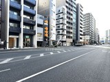 トラバース門前仲町 トラバース門前仲町4