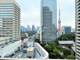 パークキューブ愛宕山タワー パークキューブ愛宕山タワー100