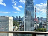 パークキューブ愛宕山タワー パークキューブ愛宕山タワー160