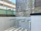 オルタナ早稲田 共用部 物件画像11