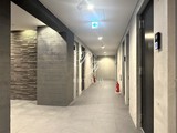 オルタナ早稲田 共用部 物件画像2