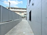 オルタナ早稲田 共用部 物件画像6