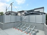 オルタナ早稲田 共用部 物件画像8