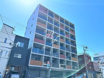 シーズンフラッツ蔵前春日通り シーズンフラッツ蔵前春日通り1