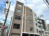 ライブフラット三ノ輪 ライブフラット三ノ輪2