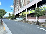 ロイヤルパークスタワー南千住 ロイヤルパークスタワー南千住10