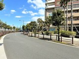 ロイヤルパークスタワー南千住 ロイヤルパークスタワー南千住12