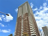 ロイヤルパークスタワー南千住 ロイヤルパークスタワー南千住2