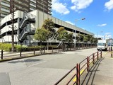 ロイヤルパークスタワー南千住 共用部 物件画像3