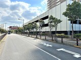 ロイヤルパークスタワー南千住 共用部 物件画像4