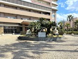 ロイヤルパークスタワー南千住 共用部 物件画像7