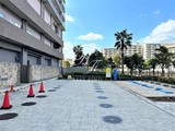 ロイヤルパークスタワー南千住 共用部 物件画像10