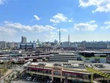 ロイヤルパークスタワー南千住 共用部 物件画像20