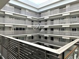 ロイヤルパークスタワー南千住 共用部 物件画像2