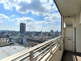 ロイヤルパークスタワー南千住 2LDK 物件画像19